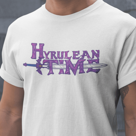 T-Shirt - T2D2HFKV