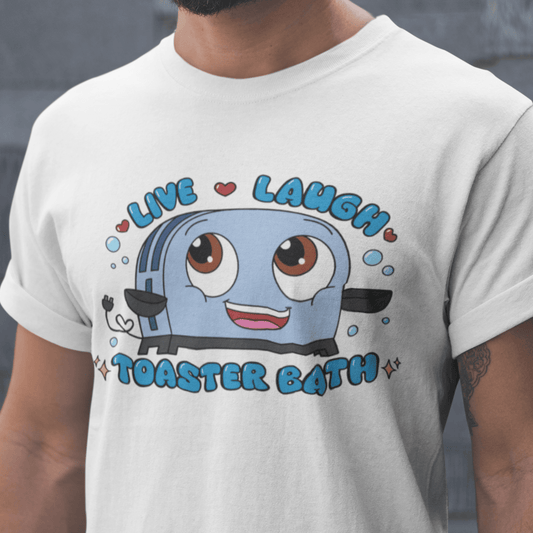 T-Shirt - MQBHSGU4