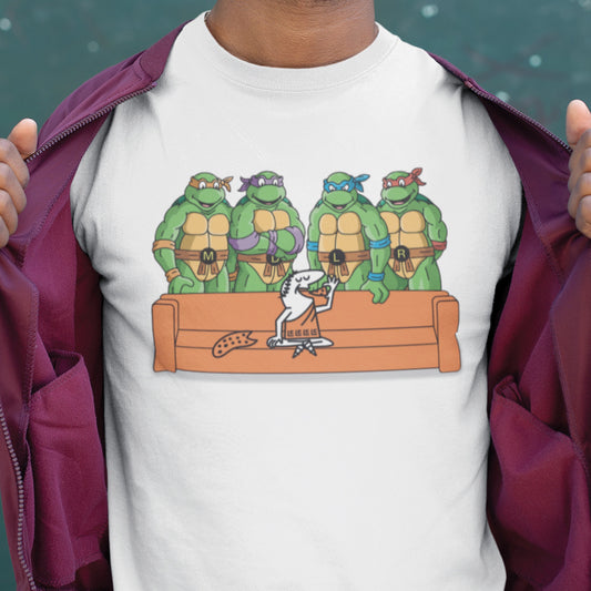 T-Shirt - WQTSCC3J