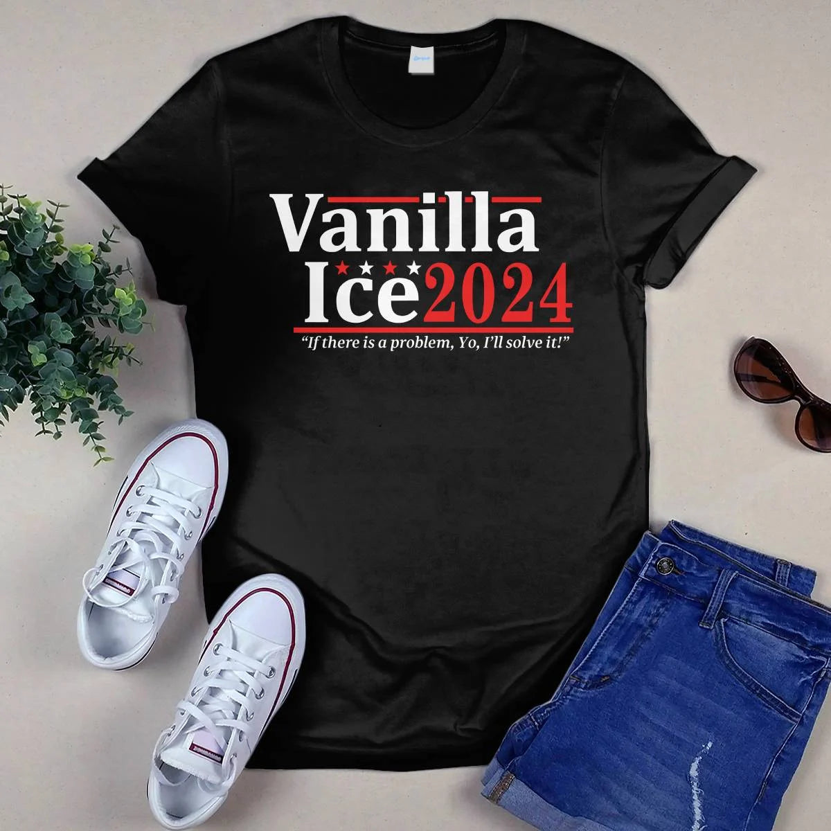 Classic Unisex T-Shirt - NH88NUJE