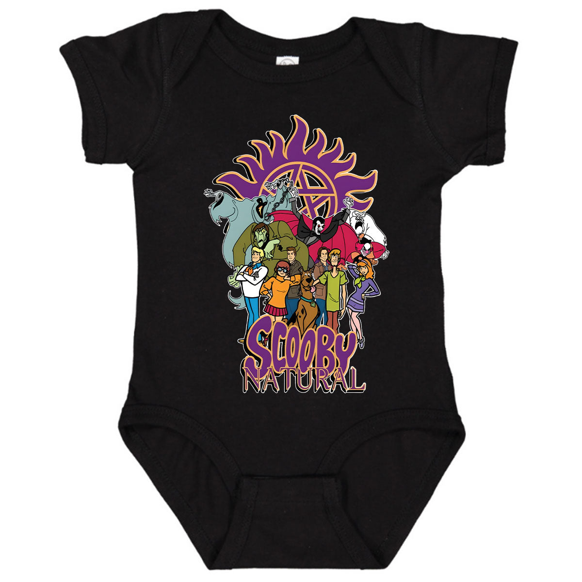 Baby Bodysuit - 36B1NRP2