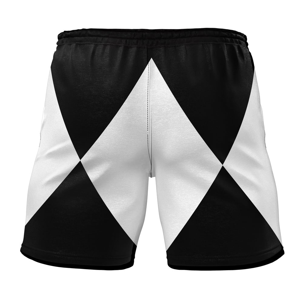 Sport Shorts - RU5T87UR