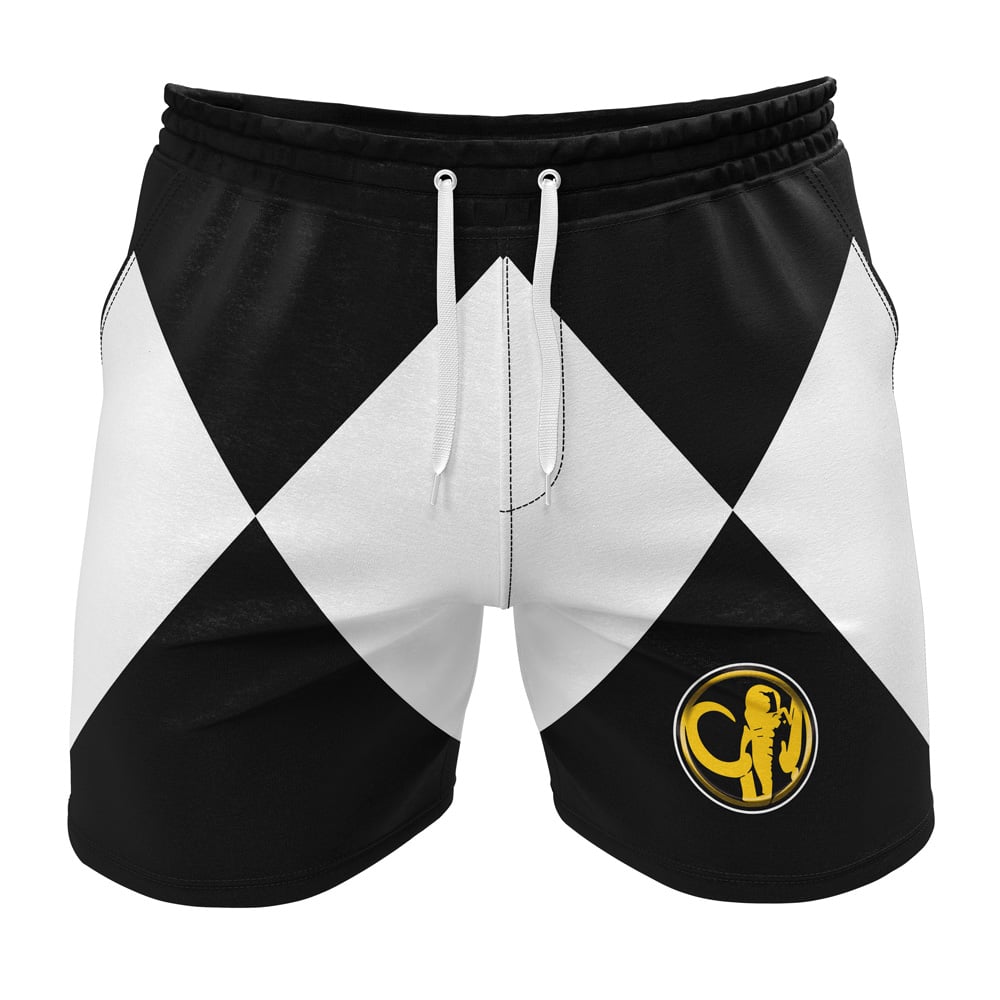 Sport Shorts - RU5T87UR