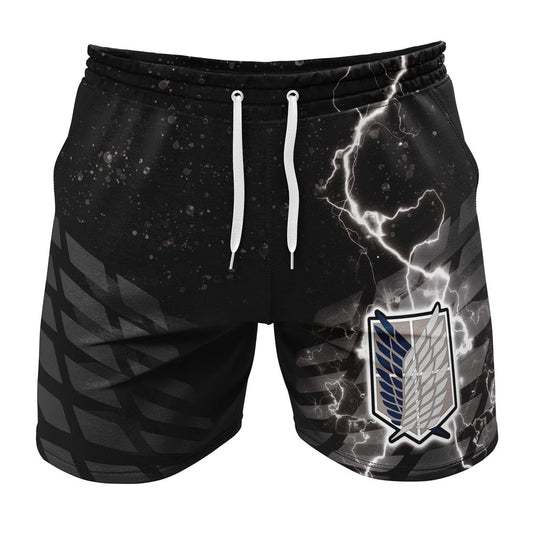 Sport Shorts - 6VZ74TC1