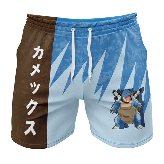 Sport Shorts - NS4FPFSB