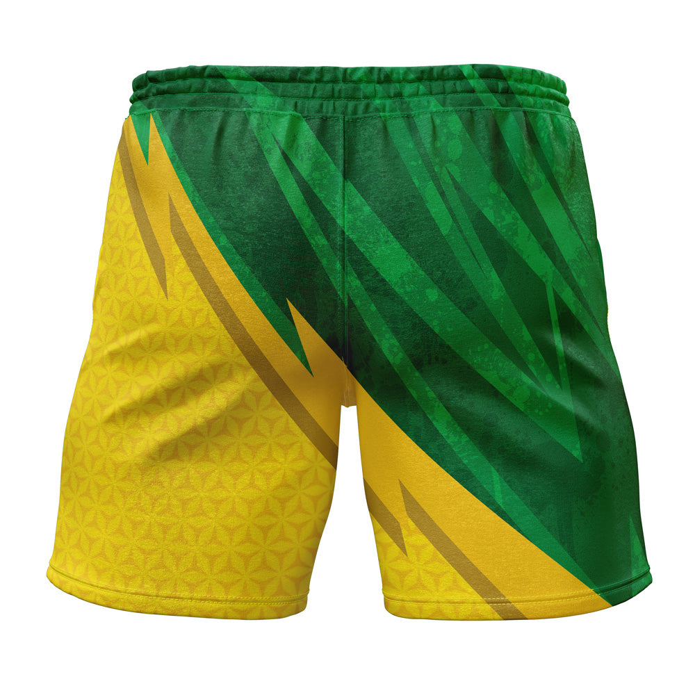 Sport Shorts - U42W59CV