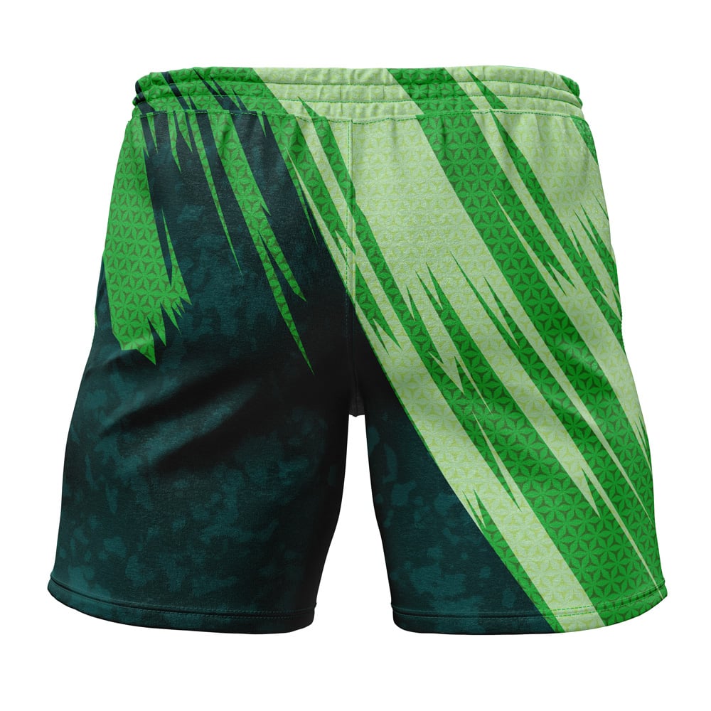 Sport Shorts - 2EFPLB6F