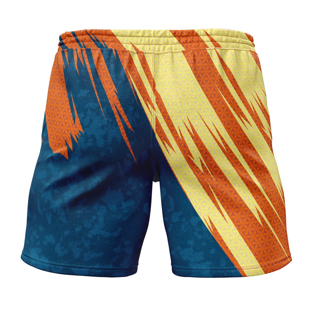 Sport Shorts - F4BDP1H6