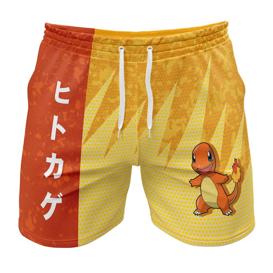 Sport Shorts - ZGXHU8HC