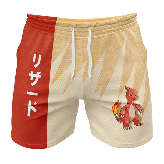 Sport Shorts - CBNZ584B