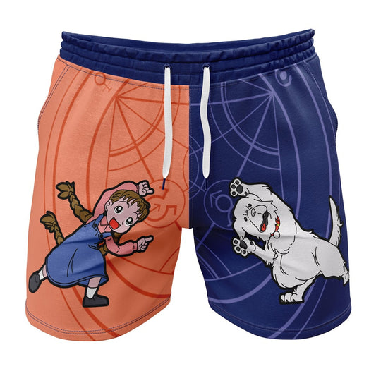 Sport Shorts - AJU27XLM