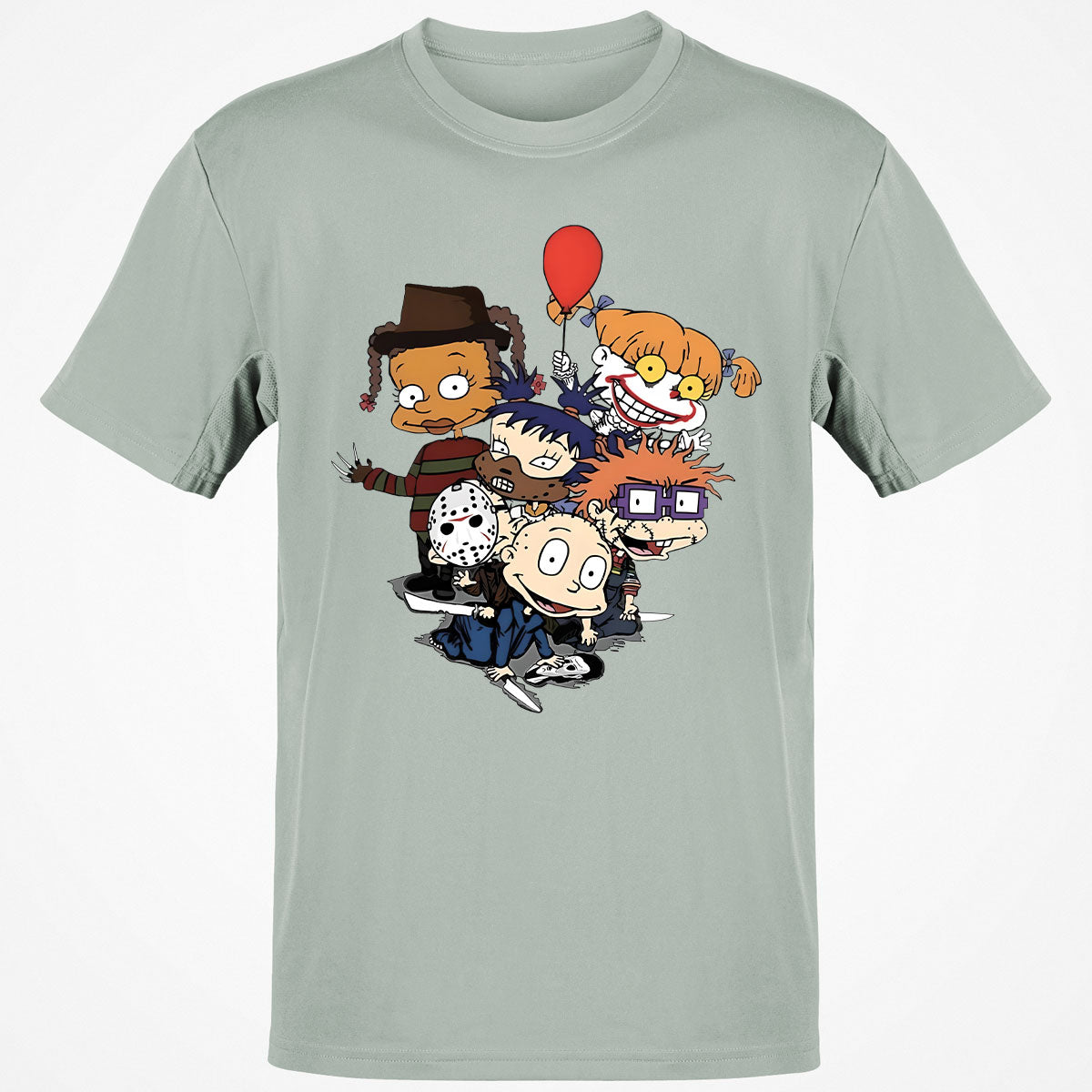 Classic Unisex T-Shirt - 9XUGPVZC