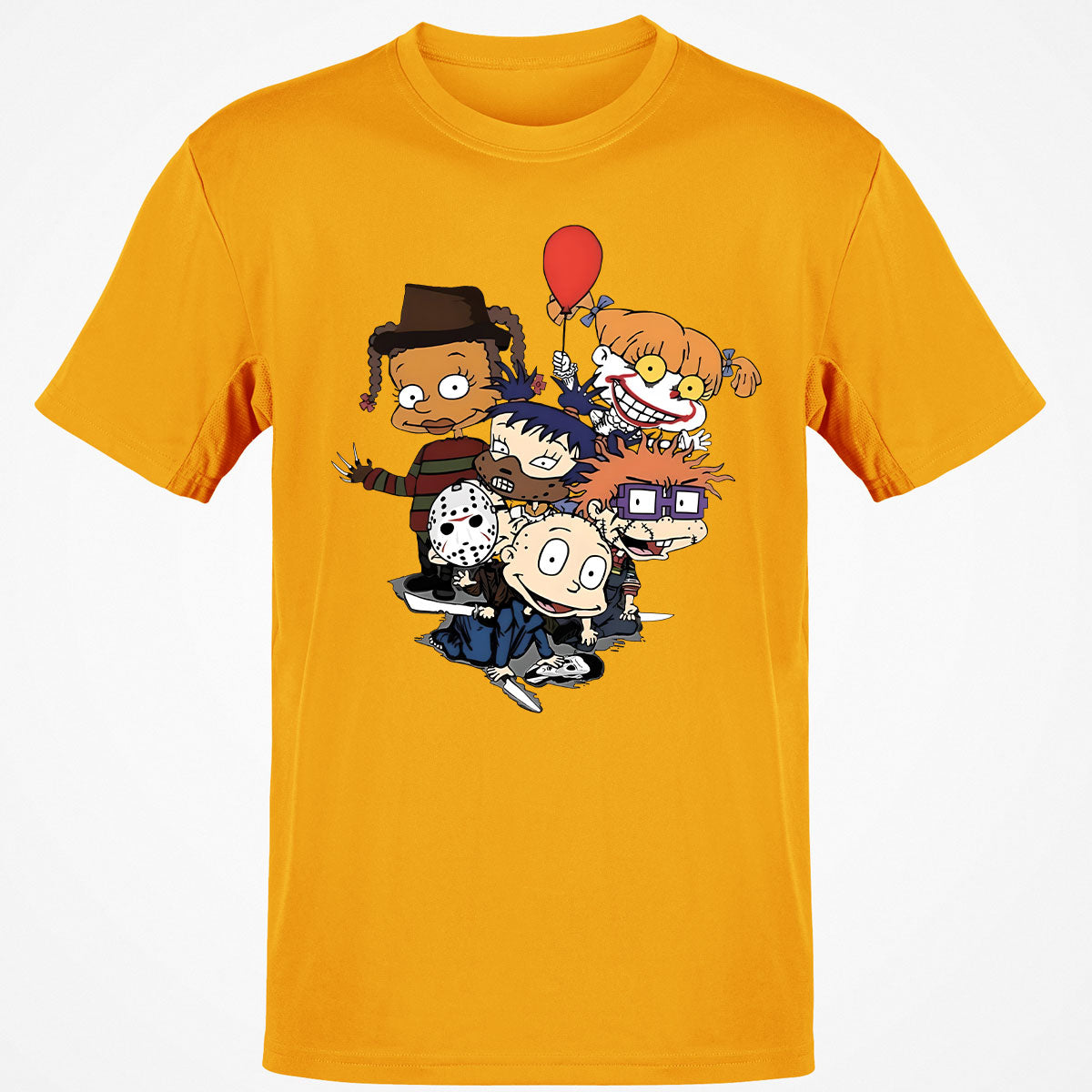 Classic Unisex T-Shirt - 9XUGPVZC