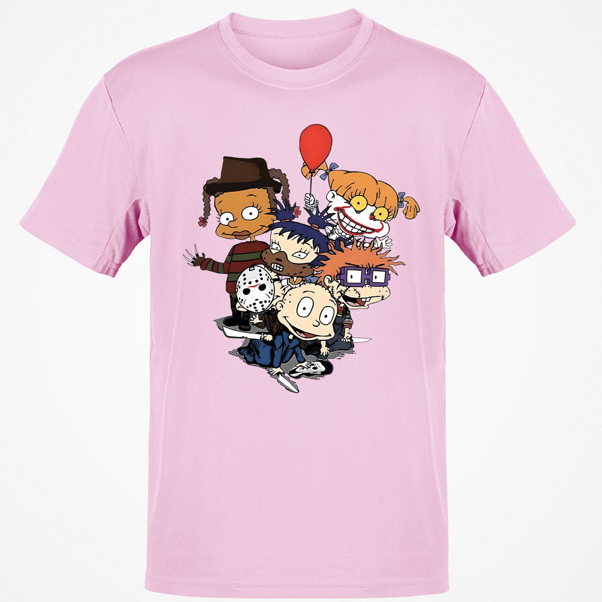 Classic Unisex T-Shirt - 9XUGPVZC