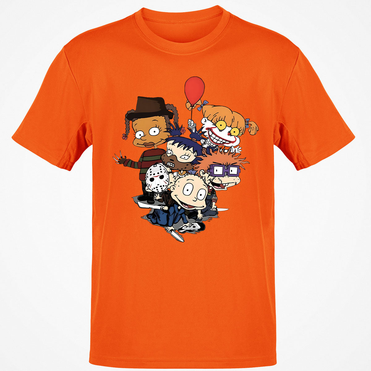 Classic Unisex T-Shirt - 9XUGPVZC