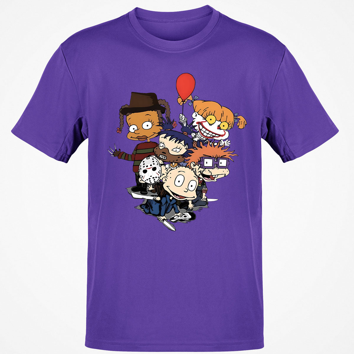 Classic Unisex T-Shirt - 9XUGPVZC