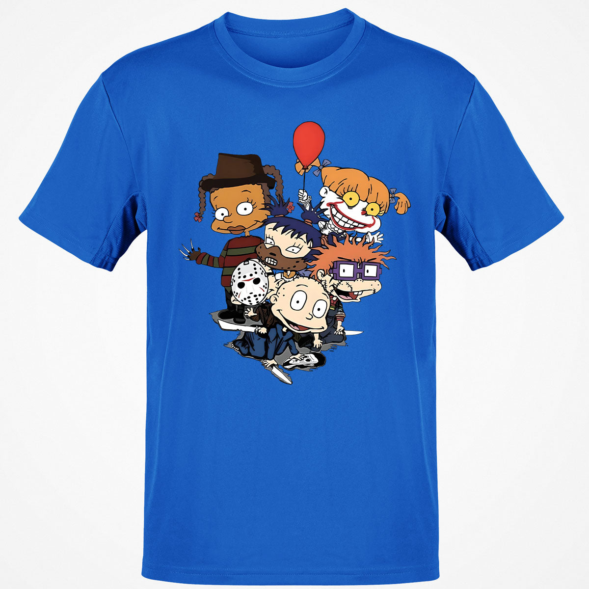 Classic Unisex T-Shirt - 9XUGPVZC