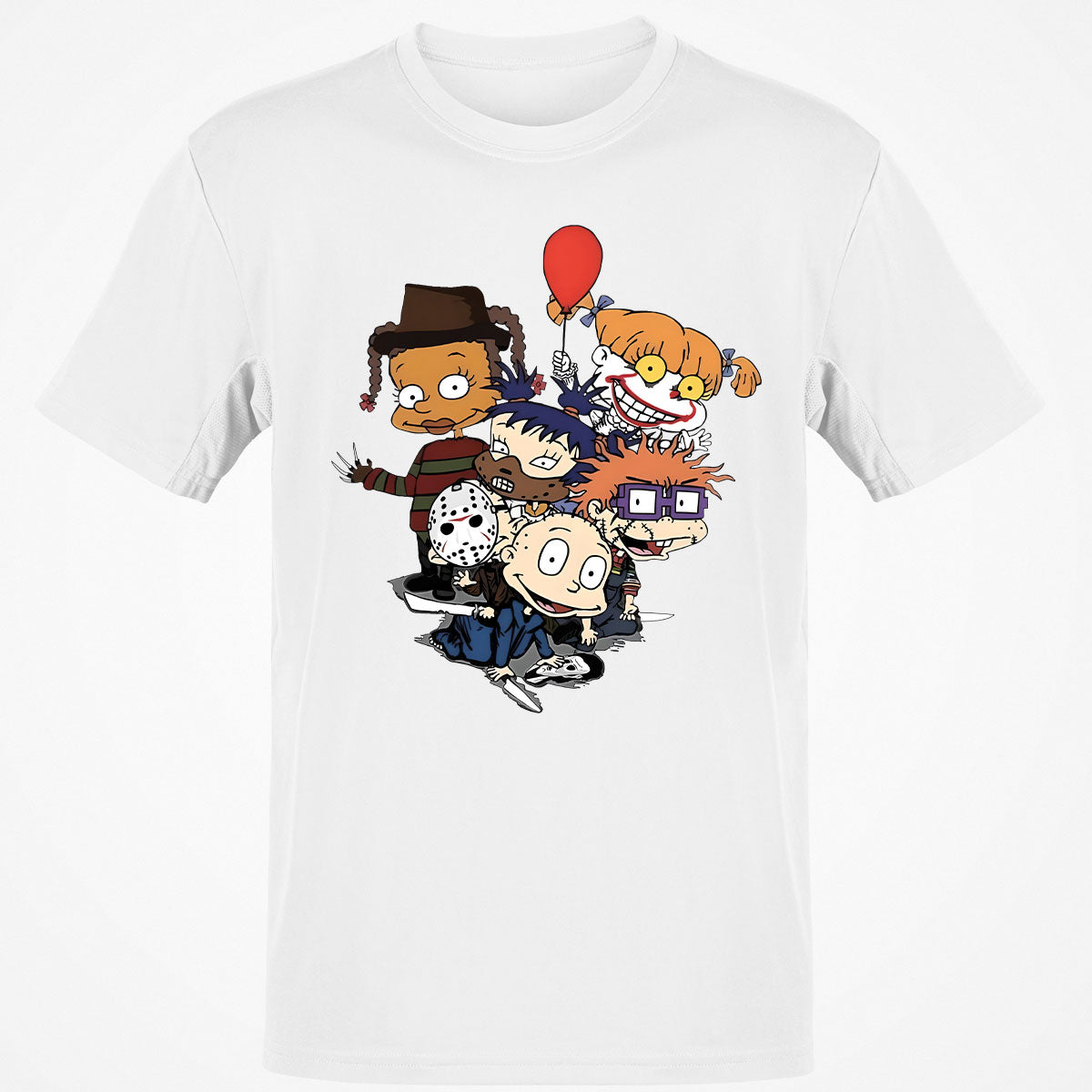 Classic Unisex T-Shirt - 9XUGPVZC