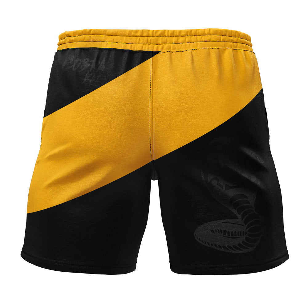 Sport Shorts - SYJZ3U2N