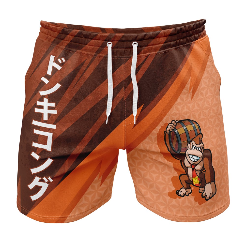 Sport Shorts - SP1GYHX9