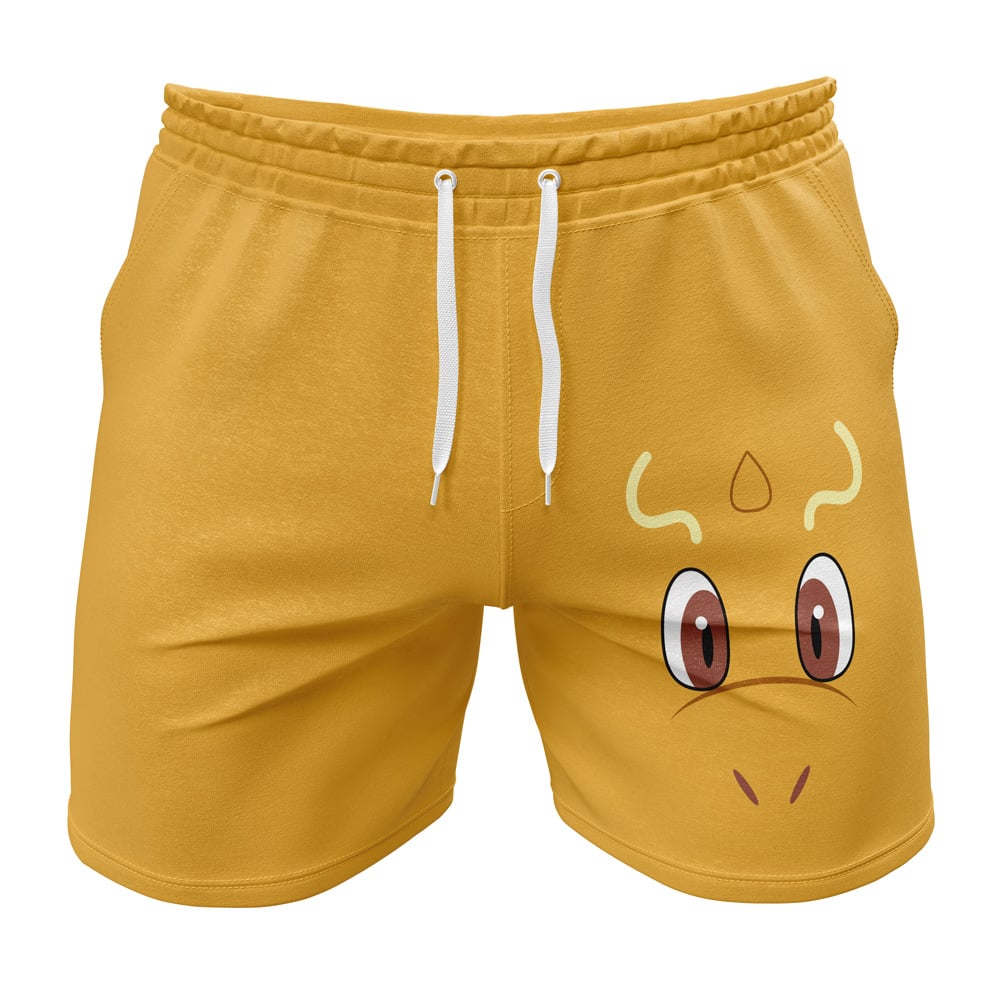 Sport Shorts - 33V8MDF2