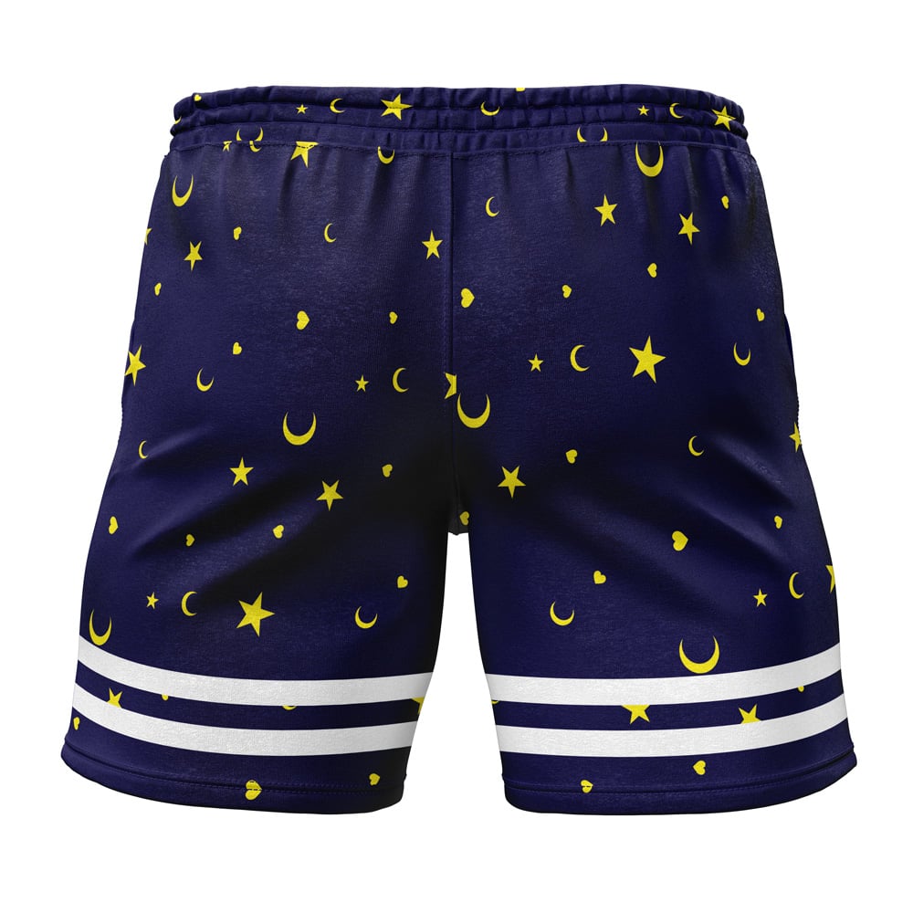 Sport Shorts - Z7XEWPPM