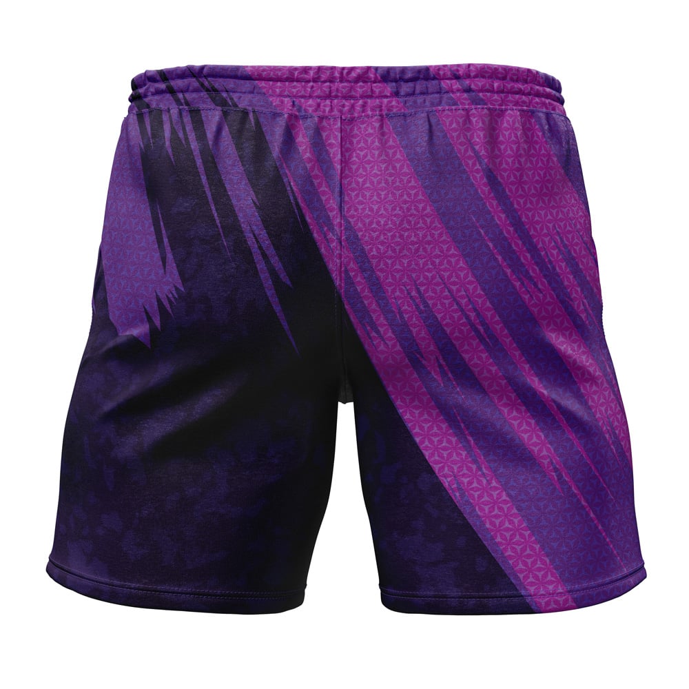 Sport Shorts - UY6Y4FB2