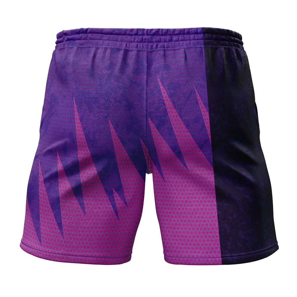 Sport Shorts - T24U6X32