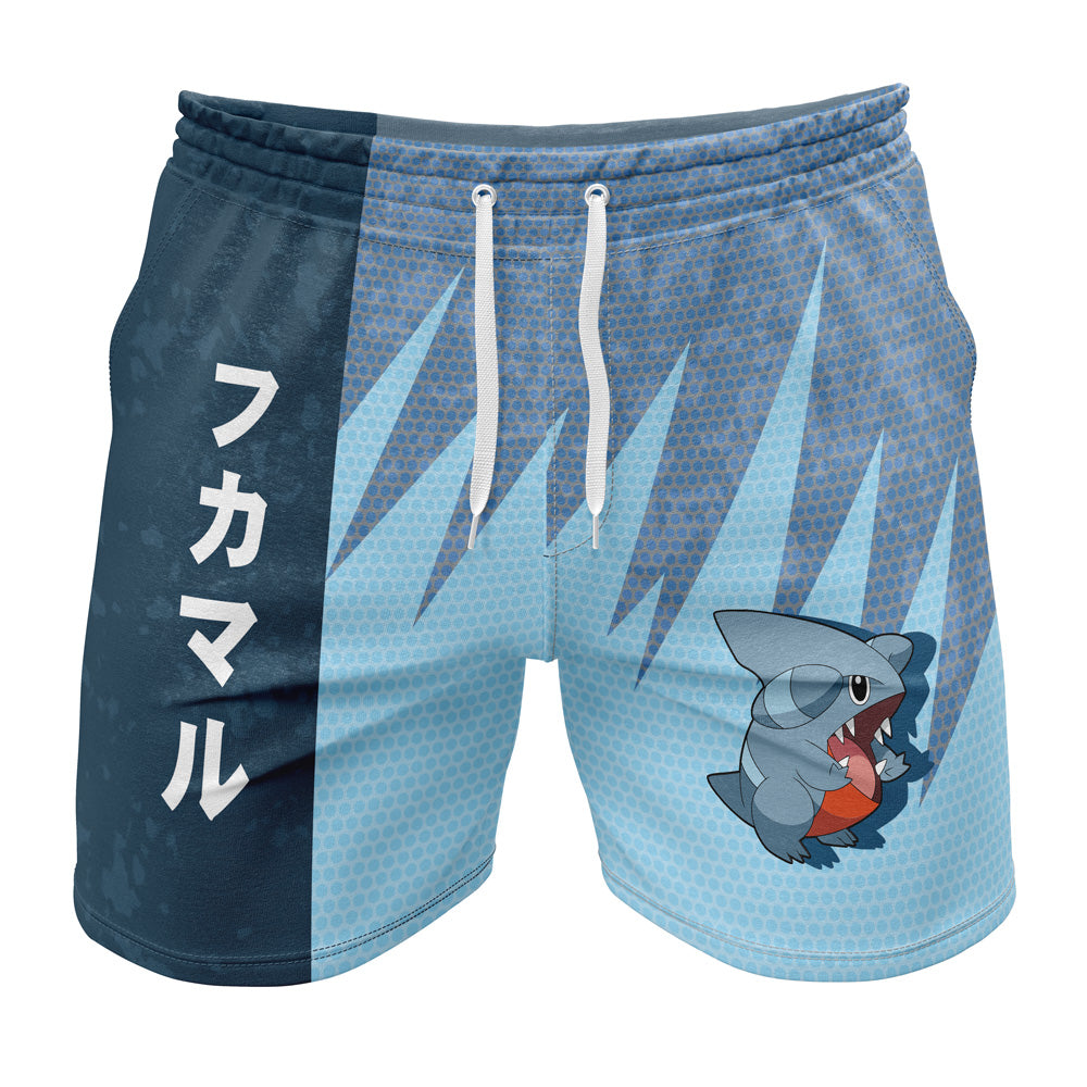 Sport Shorts - XNSYPA9Y