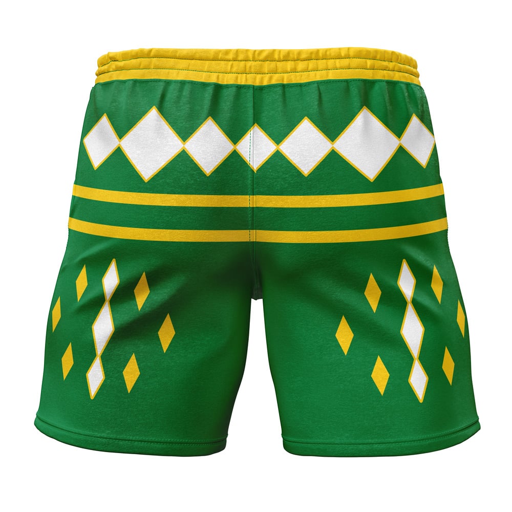 Sport Shorts - 1SY1C3TL