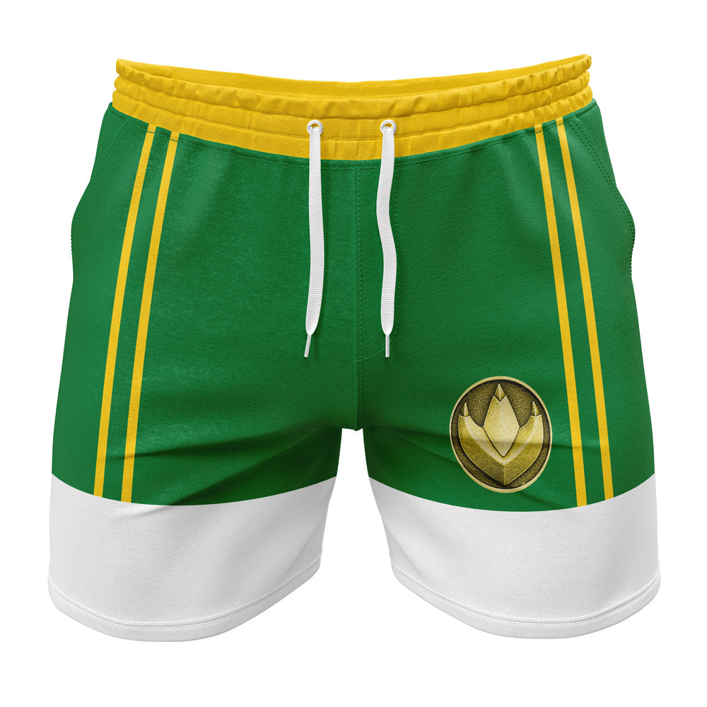 Sport Shorts - 1SY1C3TL