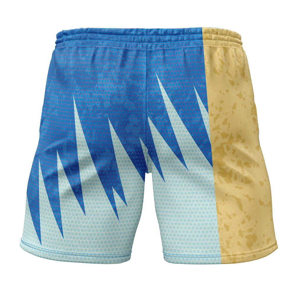 Sport Shorts - MZ2TL5SW