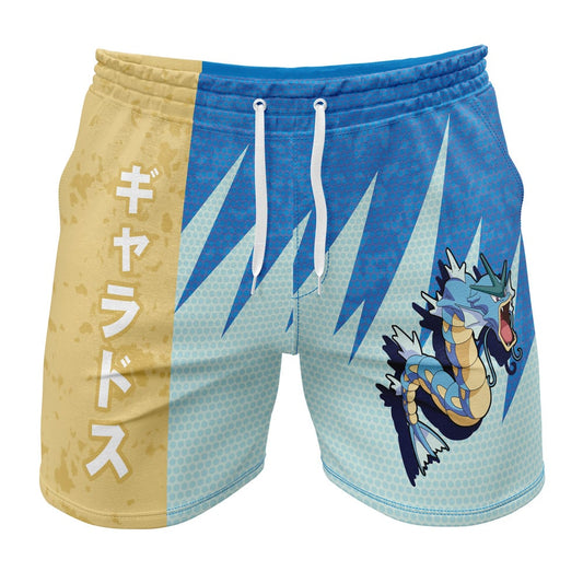 Sport Shorts - MZ2TL5SW