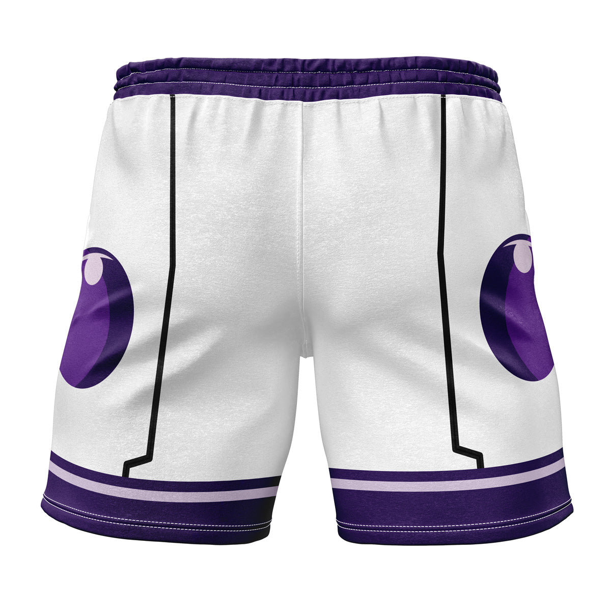 Sport Shorts - 9YD9UCT3