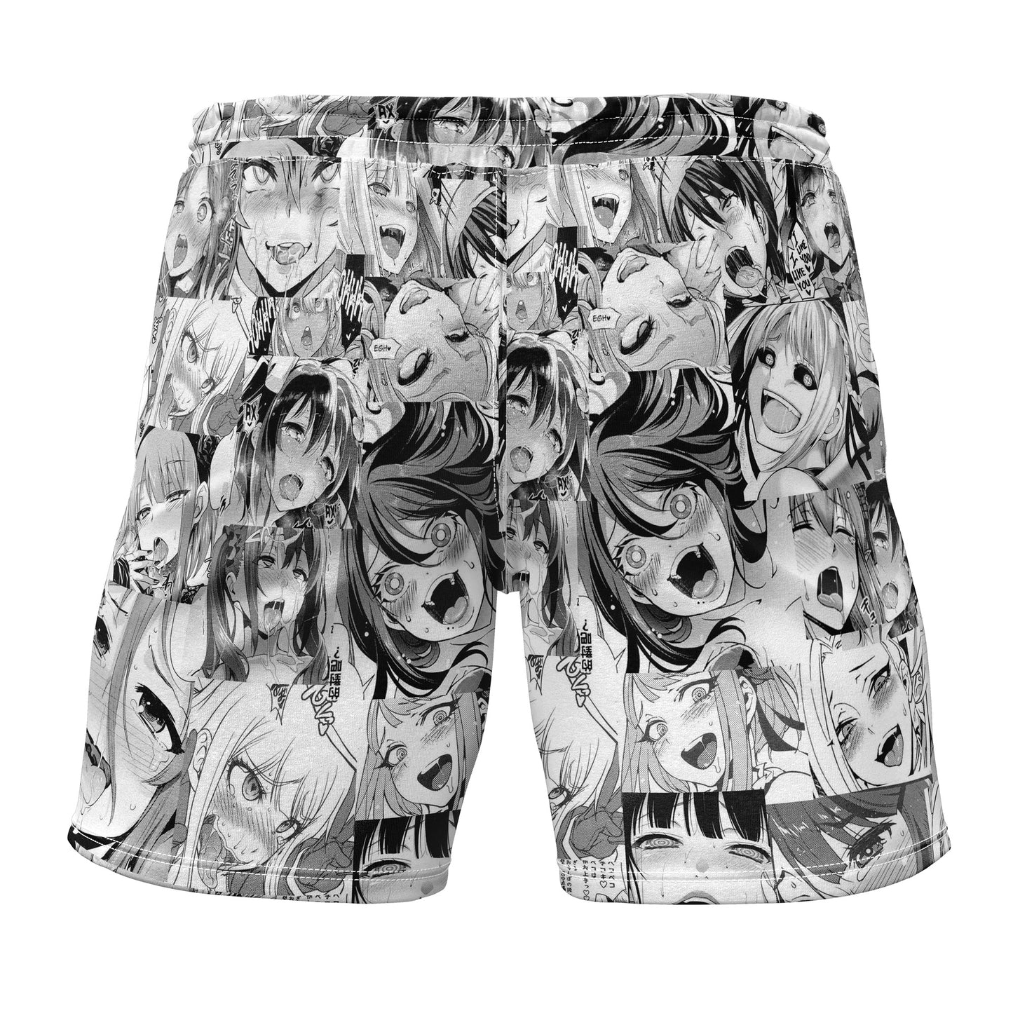 Sport Shorts - 84787UZX