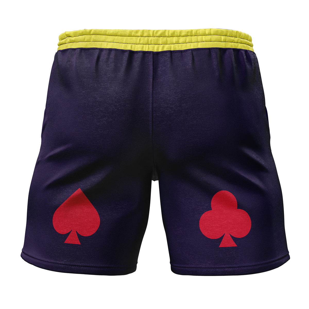 Sport Shorts - 2RRUCT1R