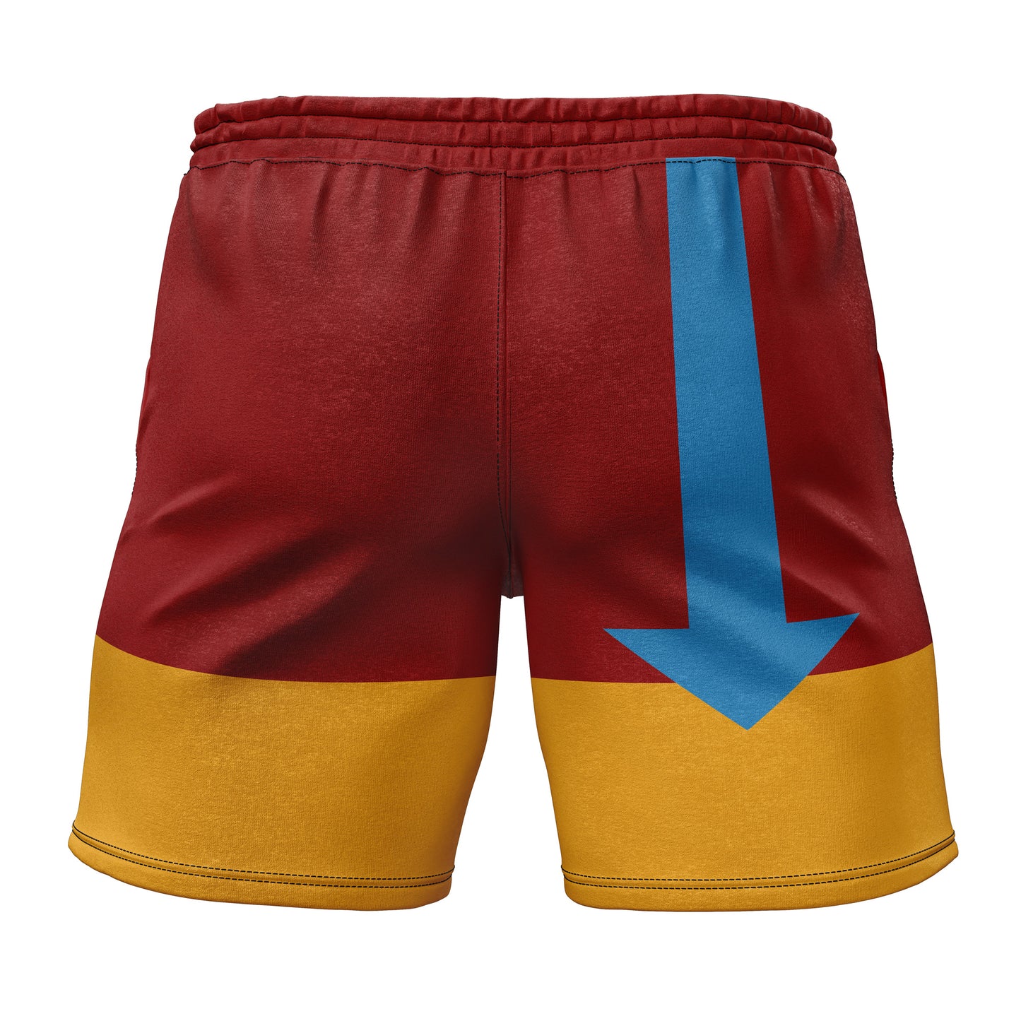 Sport Shorts - ZHKCGWCR