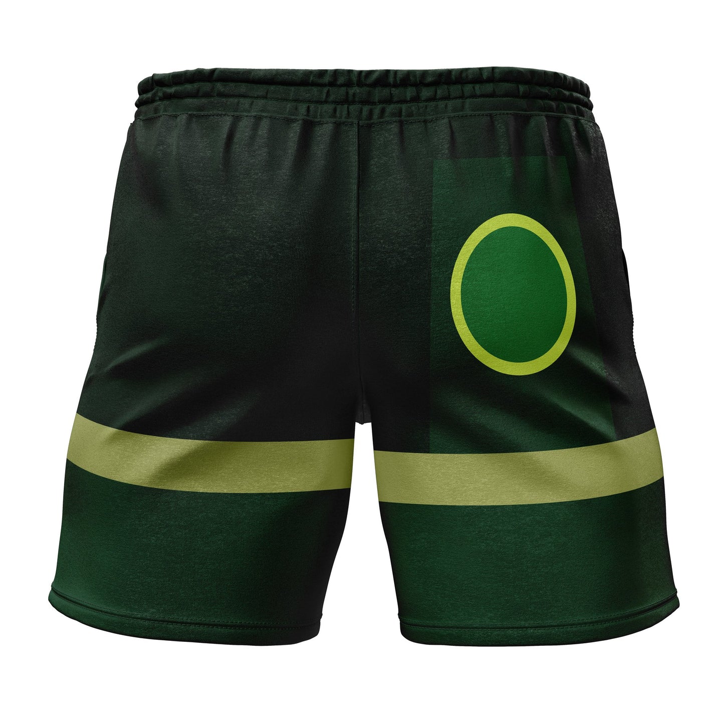 Sport Shorts - 6LBQSQ6T