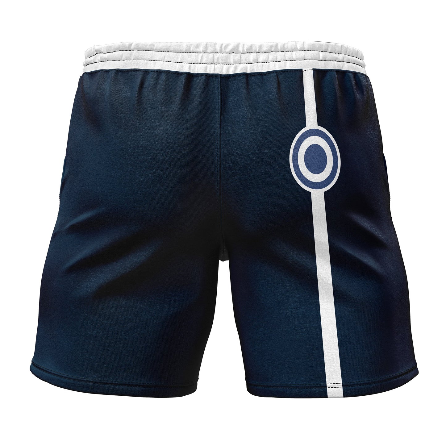 Sport Shorts - QMU6QE9B