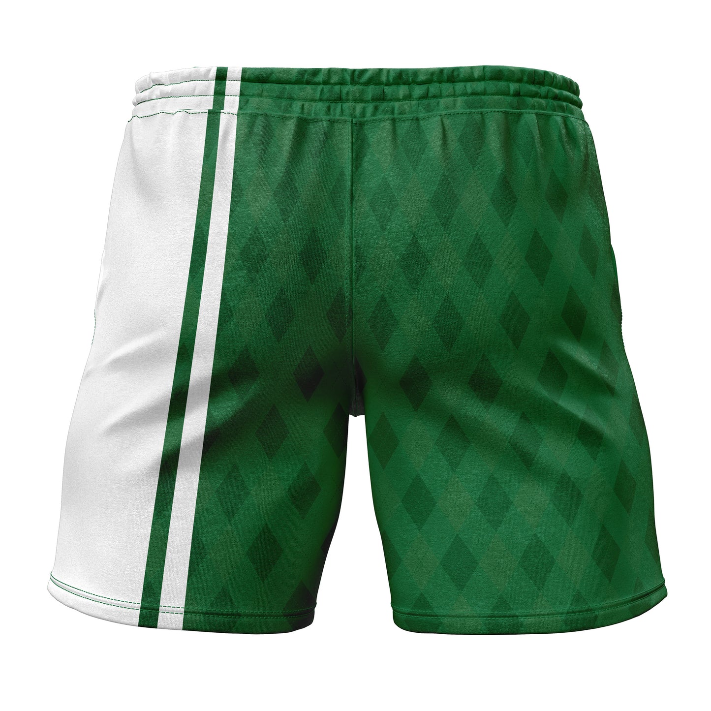 Sport Shorts - UZERL9RY