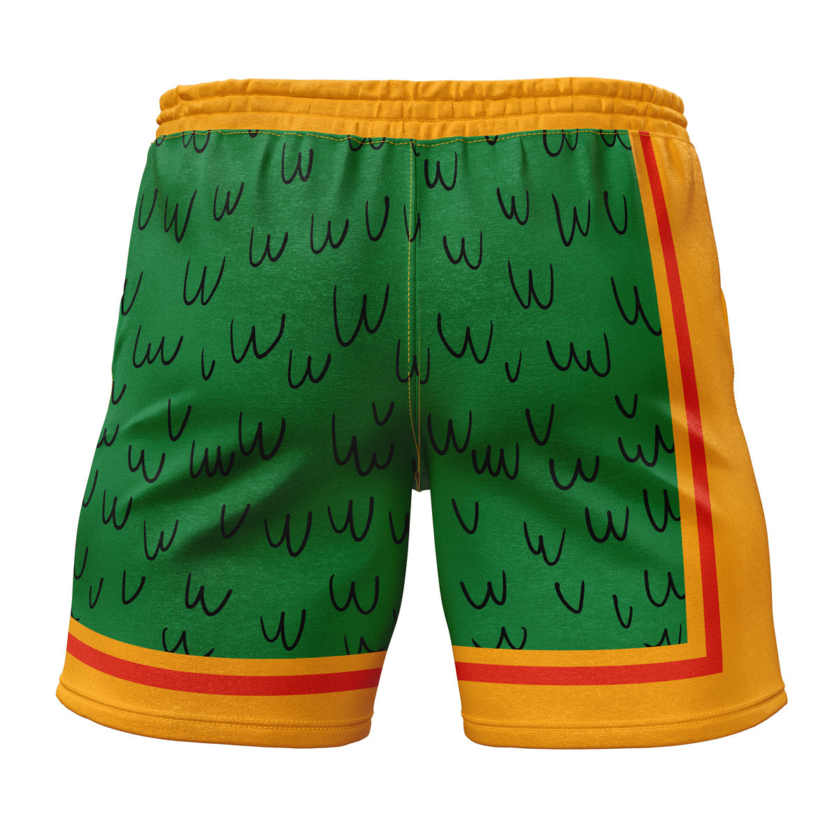 Sport Shorts - 3RHKEWHE