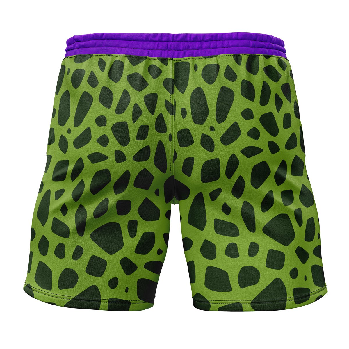 Sport Shorts - WWDG83GC