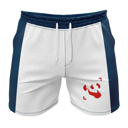 Sport Shorts - MGVQJD2T