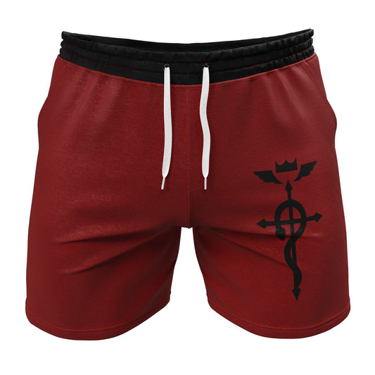 Sport Shorts - 4S6DMQUZ