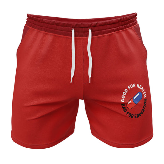 Sport Shorts - GY5P72ME