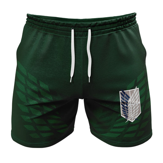 Sport Shorts - 5WV3Z14H