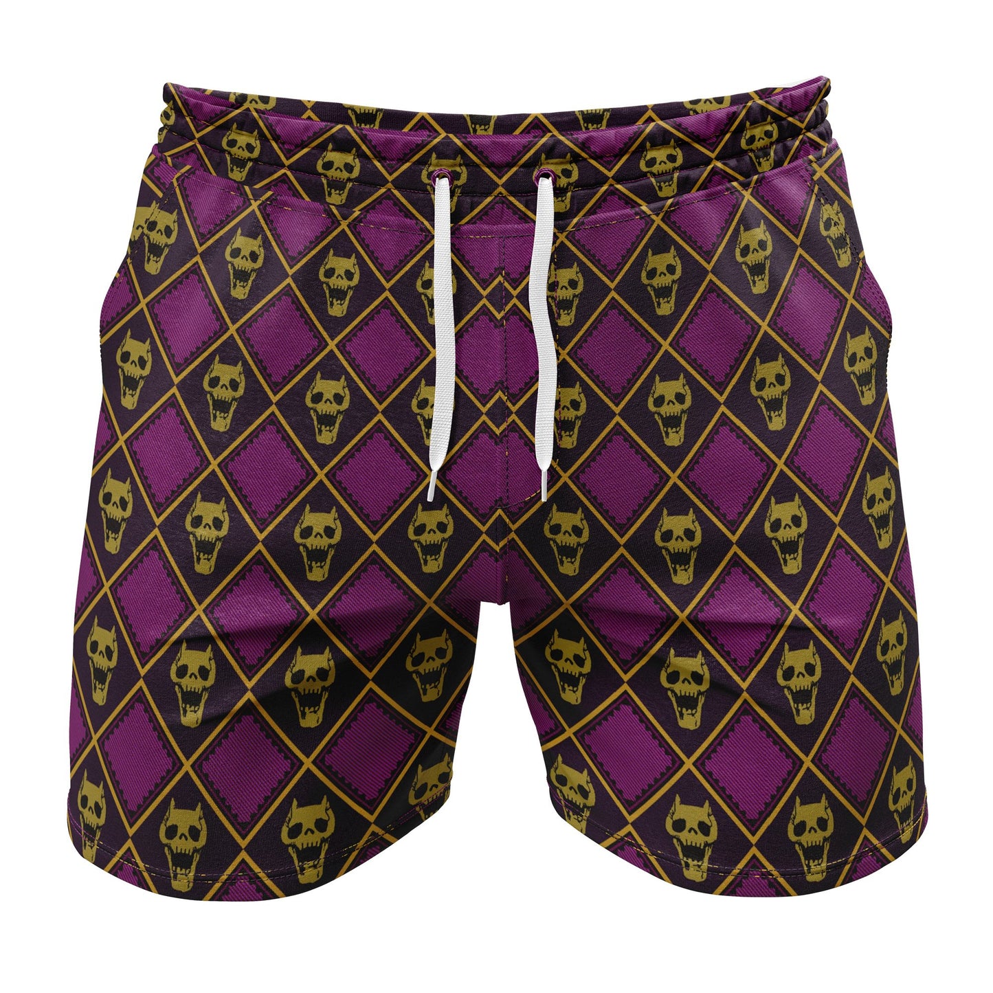 Sport Shorts - UXN4LEHF