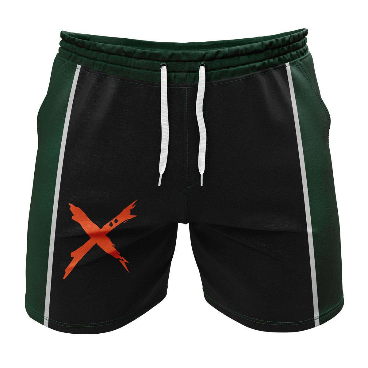 Sport Shorts - CGWHEHBZ