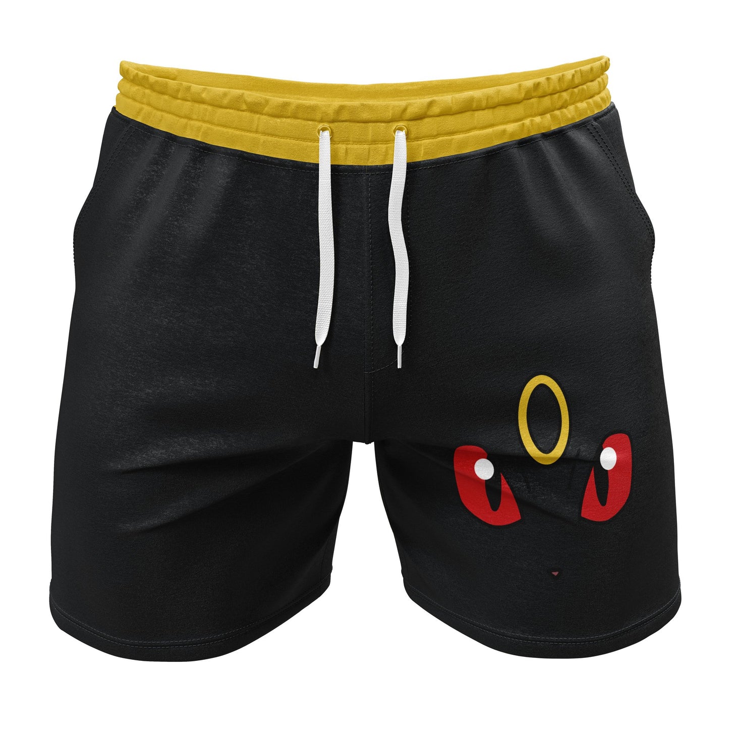 Sport Shorts - N4PZ2KTJ