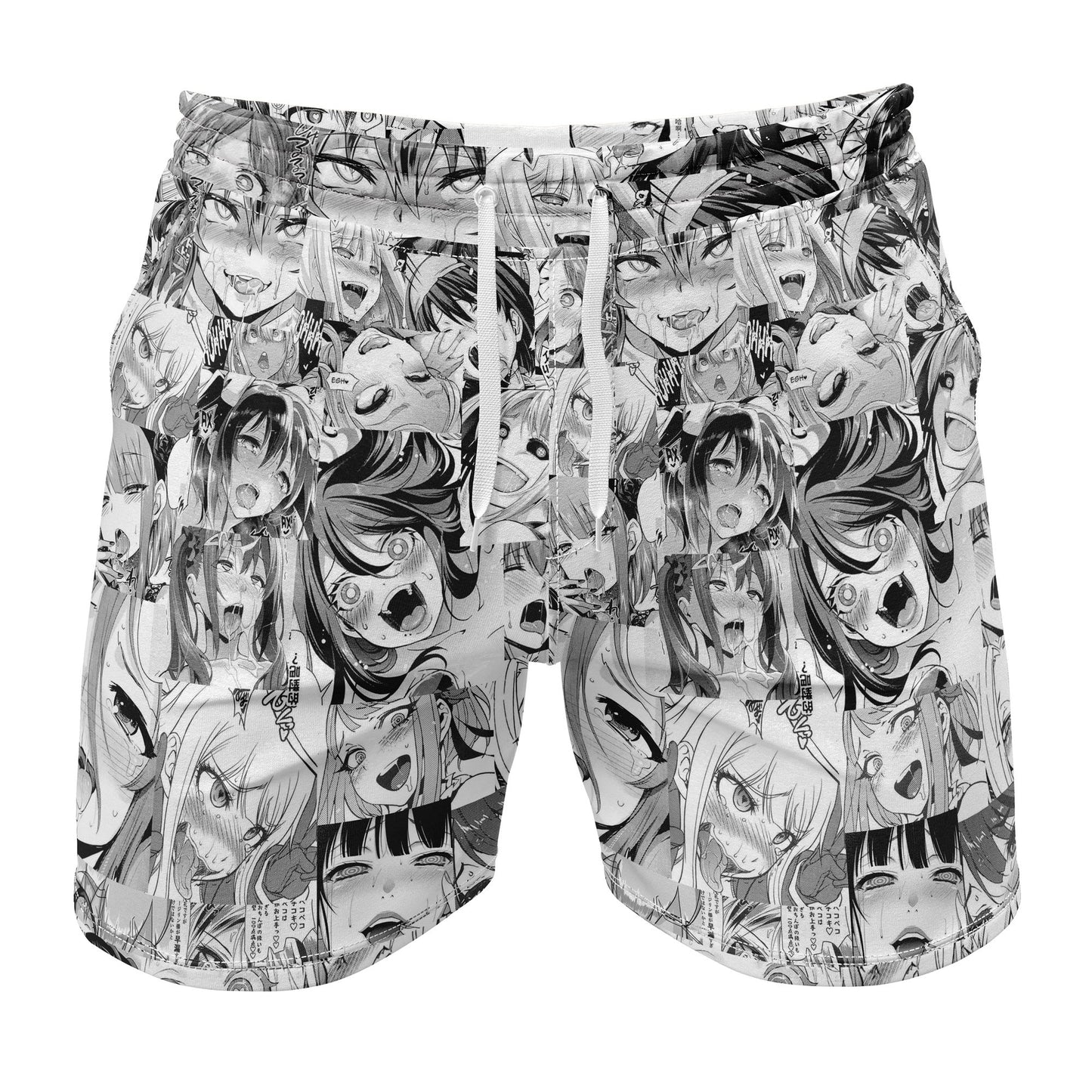 Sport Shorts - 84787UZX